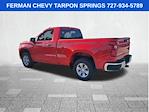 2026 Chevrolet Silverado 1500 Regular Cab RWD Pickup for sale #26T179 - photo 7