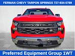 2026 Chevrolet Silverado 1500 Regular Cab RWD Pickup for sale #26T179 - photo 9