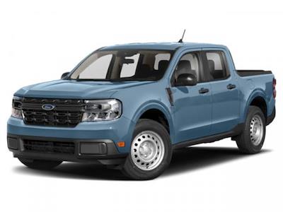 2022 Ford Maverick SuperCrew Cab AWD Pickup for sale #26T179A - photo 1