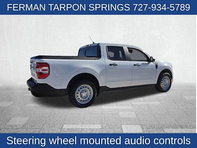 Used 2022 Ford Maverick XL SuperCrew Cab for sale #26T179A - photo 2