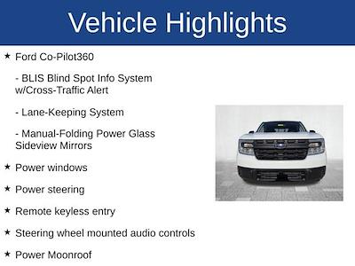 Used 2022 Ford Maverick XL SuperCrew Cab for sale #26T179A - photo 2