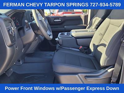 2026 Chevrolet Silverado 1500 Regular Cab RWD Pickup for sale #26T180 - photo 2