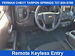 New 2026 Chevrolet Silverado 1500 Work Truck Regular Cab for sale #26T180 - photo 16