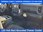 New 2026 Chevrolet Silverado 1500 Work Truck Regular Cab for sale #26T180 - photo 20