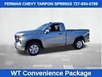 New 2026 Chevrolet Silverado 1500 Work Truck Regular Cab for sale #26T180 - photo 7