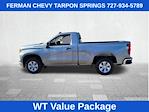 New 2026 Chevrolet Silverado 1500 Work Truck Regular Cab for sale #26T180 - photo 9