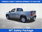 New 2026 Chevrolet Silverado 1500 Work Truck Regular Cab for sale #26T180 - photo 11