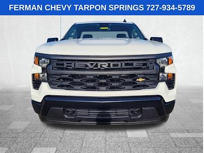 2026 Chevrolet Silverado 1500 Regular Cab 4WD Pickup for sale #26T181 - photo 2