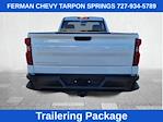 2026 Chevrolet Silverado 1500 Regular Cab 4WD Pickup for sale #26T181 - photo 2