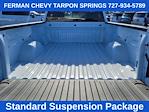 2026 Chevrolet Silverado 1500 Regular Cab 4WD Pickup for sale #26T181 - photo 11
