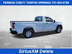 2026 Chevrolet Silverado 1500 Regular Cab 4WD Pickup for sale #26T181 - photo 12