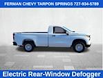 2026 Chevrolet Silverado 1500 Regular Cab 4WD Pickup for sale #26T181 - photo 13
