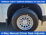 2026 Chevrolet Silverado 1500 Regular Cab 4WD Pickup for sale #26T181 - photo 14