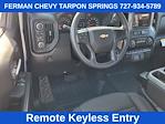 2026 Chevrolet Silverado 1500 Regular Cab 4WD Pickup for sale #26T181 - photo 16
