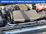 2026 Chevrolet Silverado 1500 Regular Cab 4WD Pickup for sale #26T181 - photo 17