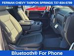 2026 Chevrolet Silverado 1500 Regular Cab 4WD Pickup for sale #26T181 - photo 18