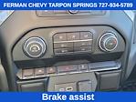 2026 Chevrolet Silverado 1500 Regular Cab 4WD Pickup for sale #26T181 - photo 26