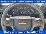 2026 Chevrolet Silverado 1500 Regular Cab 4WD Pickup for sale #26T181 - photo 27