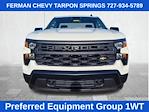 2026 Chevrolet Silverado 1500 Regular Cab 4WD Pickup for sale #26T181 - photo 6
