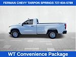2026 Chevrolet Silverado 1500 Regular Cab 4WD Pickup for sale #26T181 - photo 9