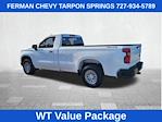 2026 Chevrolet Silverado 1500 Regular Cab 4WD Pickup for sale #26T181 - photo 10