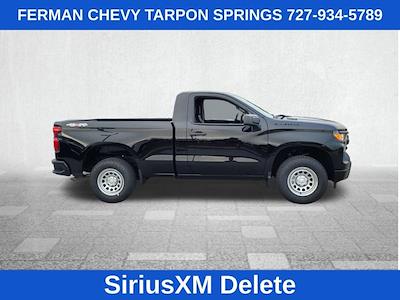 2026 Chevrolet Silverado 1500 Regular Cab 4WD Pickup for sale #26T183 - photo 2