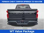 New 2026 Chevrolet Silverado 1500 Work Truck Regular Cab for sale #26T183 - photo 12
