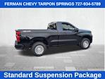 New 2026 Chevrolet Silverado 1500 Work Truck Regular Cab for sale #26T183 - photo 13