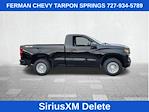 New 2026 Chevrolet Silverado 1500 Work Truck Regular Cab for sale #26T183 - photo 2