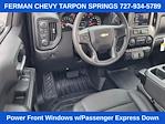 New 2026 Chevrolet Silverado 1500 Work Truck Regular Cab for sale #26T183 - photo 16