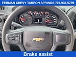 New 2026 Chevrolet Silverado 1500 Work Truck Regular Cab for sale #26T183 - photo 27