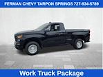 New 2026 Chevrolet Silverado 1500 Work Truck Regular Cab for sale #26T183 - photo 7