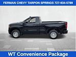 New 2026 Chevrolet Silverado 1500 Work Truck Regular Cab for sale #26T183 - photo 8