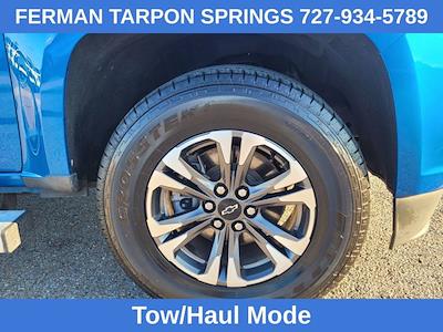 Used 2021 Chevrolet Colorado Z71 Crew Cab for sale #26T193A - photo 2