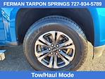 Used 2021 Chevrolet Colorado Z71 Crew Cab for sale #26T193A - photo 2