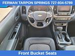 Used 2021 Chevrolet Colorado Z71 Crew Cab for sale #26T193A - photo 5