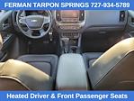 Used 2021 Chevrolet Colorado Z71 Crew Cab for sale #26T193A - photo 6