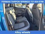 Used 2021 Chevrolet Colorado Z71 Crew Cab for sale #26T193A - photo 8