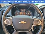 Used 2021 Chevrolet Colorado Z71 Crew Cab for sale #26T193A - photo 17