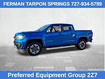 Used 2021 Chevrolet Colorado Z71 Crew Cab for sale #26T193A - photo 28
