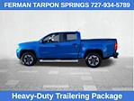Used 2021 Chevrolet Colorado Z71 Crew Cab for sale #26T193A - photo 29