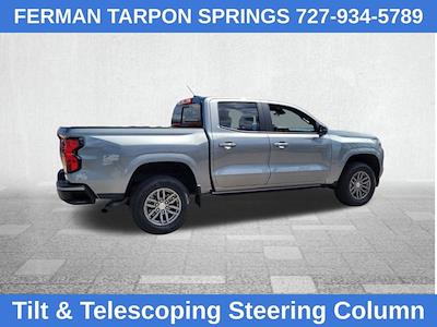 2023 Chevrolet Colorado Crew Cab RWD Pickup for sale #26T19A - photo 2