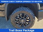 New 2026 Chevrolet Silverado 2500 LTZ Crew Cab for sale #26T205 - photo 14