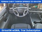 New 2026 Chevrolet Silverado 2500 LTZ Crew Cab for sale #26T205 - photo 17