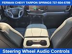 New 2026 Chevrolet Silverado 2500 LTZ Crew Cab for sale #26T205 - photo 18