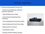 New 2026 Chevrolet Silverado 2500 LTZ Crew Cab for sale #26T205 - photo 10