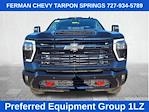 New 2026 Chevrolet Silverado 2500 LTZ Crew Cab for sale #26T205 - photo 3