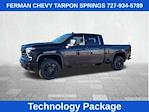 New 2026 Chevrolet Silverado 2500 LTZ Crew Cab for sale #26T205 - photo 4