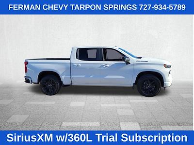 2026 Chevrolet Silverado 1500 Crew Cab RWD Pickup for sale #26T206 - photo 2