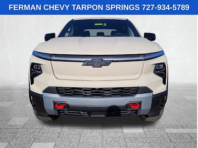 2026 Chevrolet Silverado EV Crew Cab 4WD Pickup for sale #26T207 - photo 2
